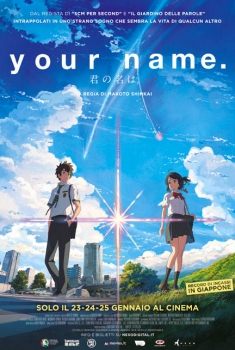 Your Name (2016)