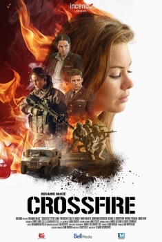 Crossfire – Fuoco incrociato (2016)