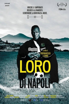 Loro di Napoli (2015)