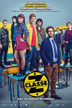 Classe Z (2017)