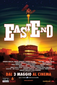 East End (2016)
