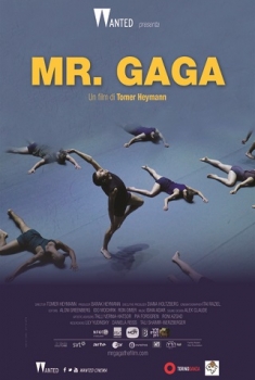 Mr. Gaga (2015)