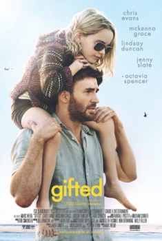 Gifted – Il Dono Del Talento (2017)