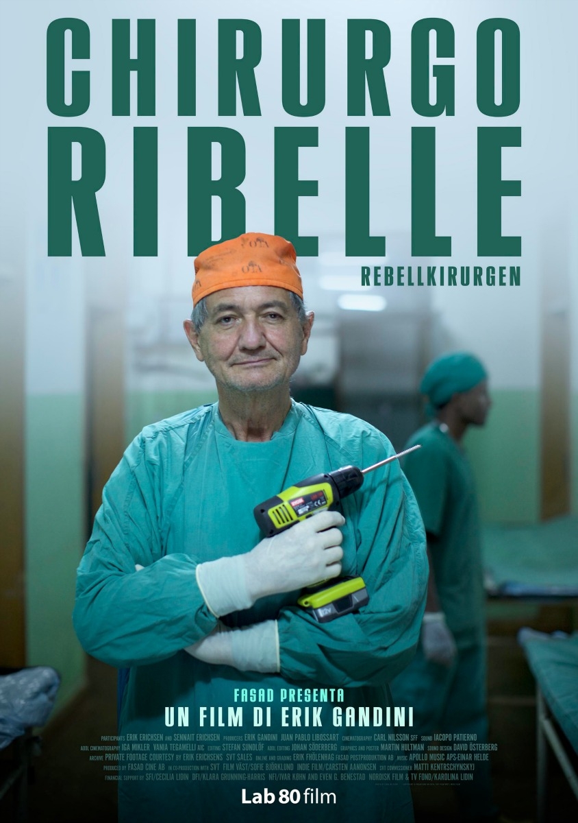Chirurgo ribelle (2017)