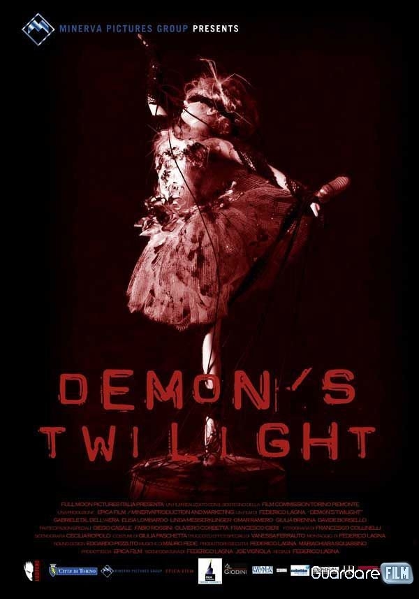 Demon’s twilight – lontano dalla luce (2010)