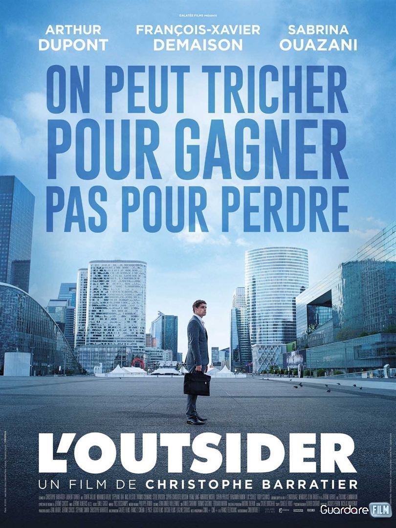 L'Outsider (2016)