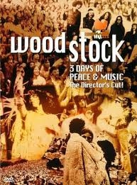 Woodstock – Tre giorni di pace amore e musica (1970)