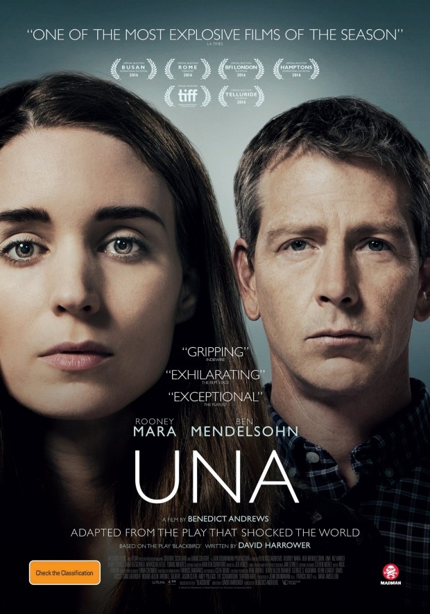 Una (2017)