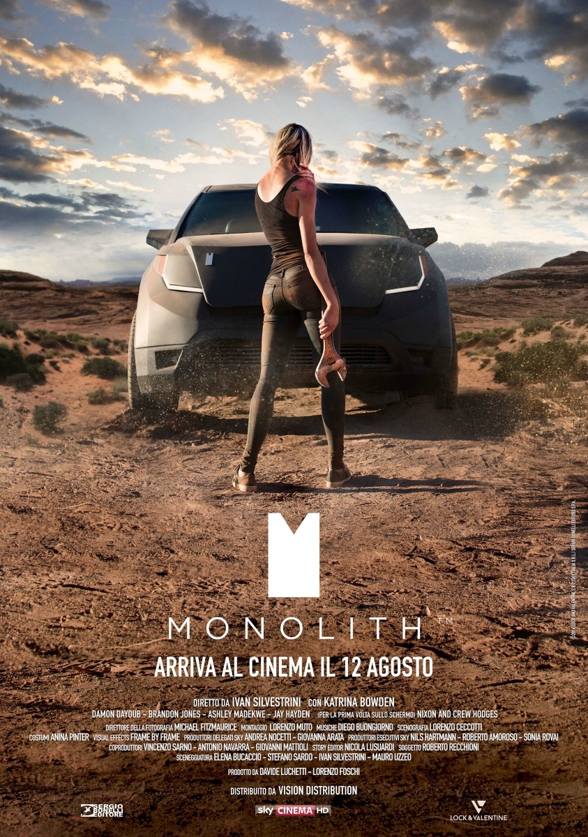 Monolith (2016)