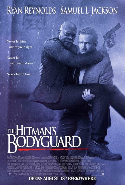 Come ti ammazzo il bodyguard (2017)