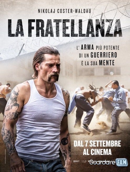 La Fratellanza - Shot Caller (2017)