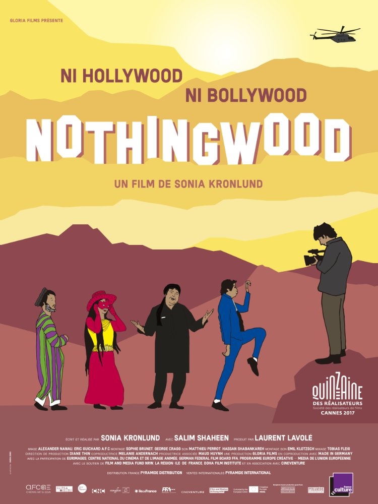 Nothingwood (2017)
