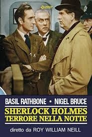Sherlock Holmes: Terrore nella notte (1946)