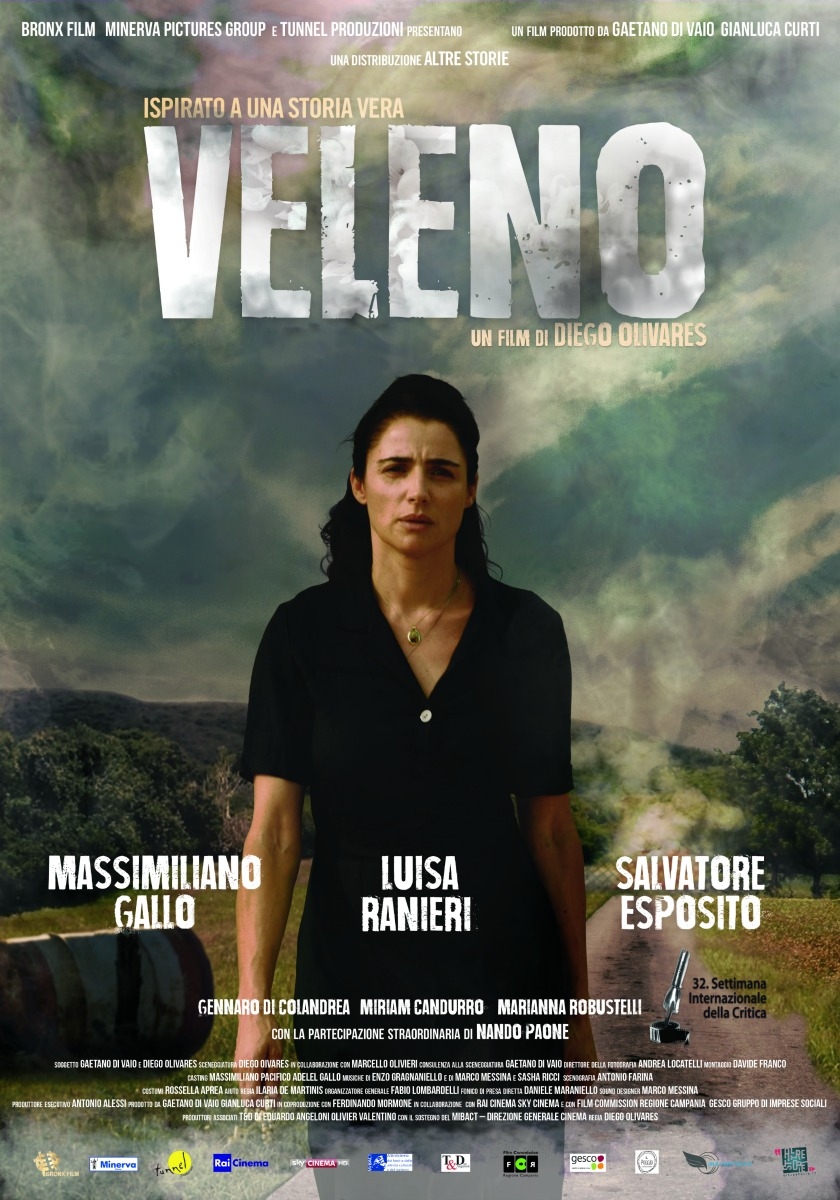 Veleno (2017)