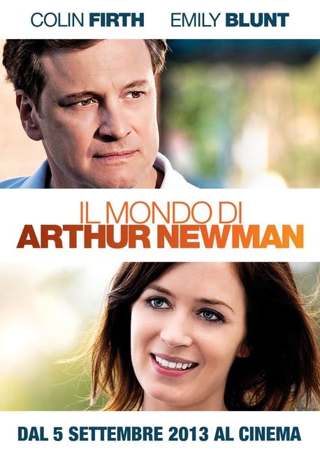 Il mondo di Arthur Newman (2012)