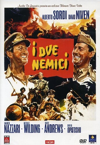 I due nemici (1961)