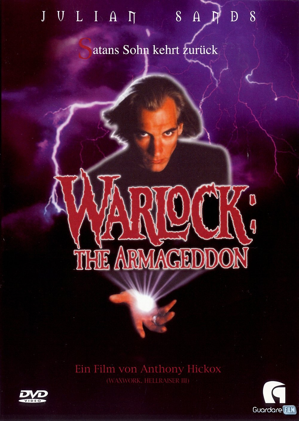 Warlock - L'angelo dell'apocalisse (1993)