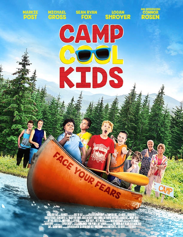 Summer Camp (2017)