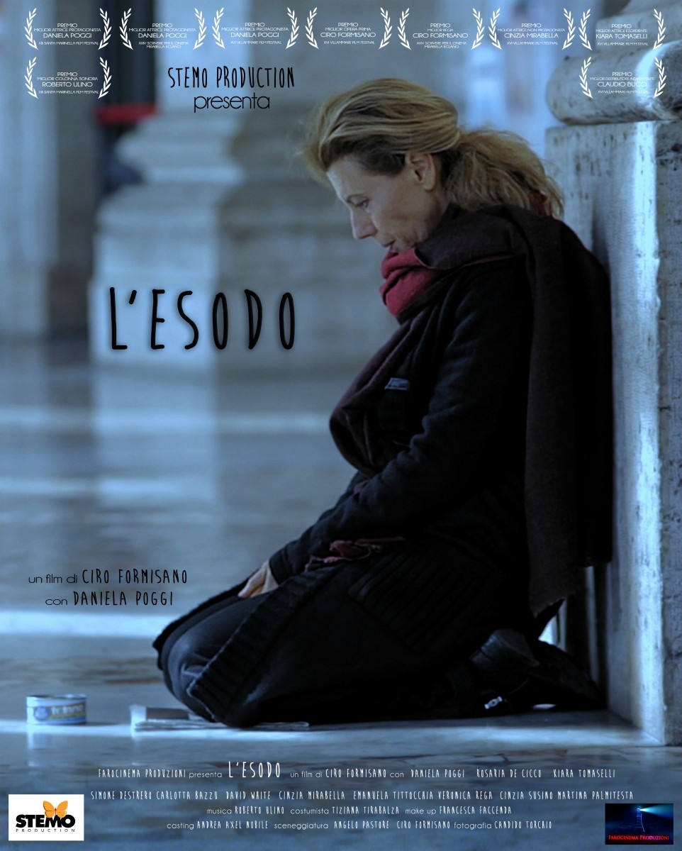 L'Esodo (2016)