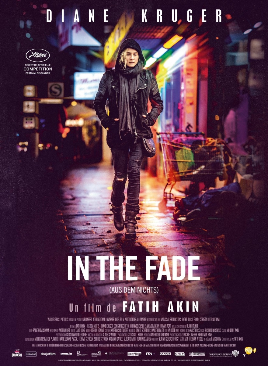 In the fade (2017)