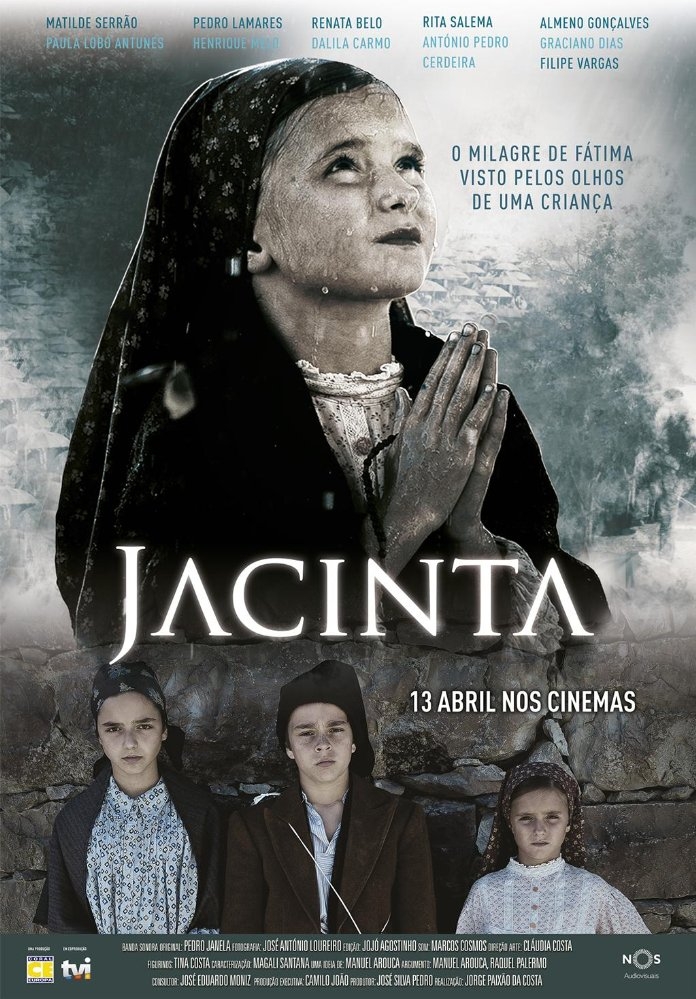 Il Miracolo di Fatima (2017)