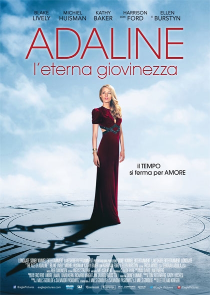 Adaline - L'eterna giovinezza (2015)