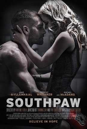 Southpaw - L'ultima sfida (2015)