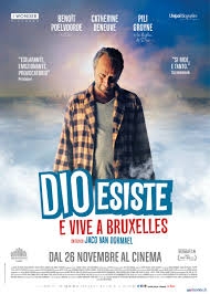 Dio esiste e vive a Bruxelles (2015)