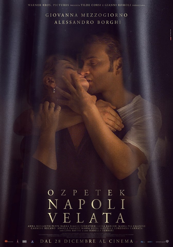 Napoli velata (2017)