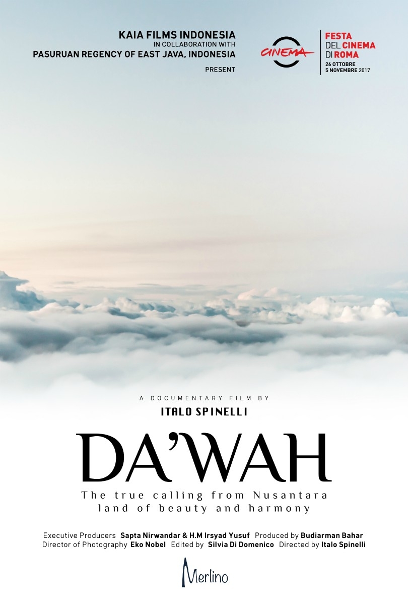 Da'wah (2017)