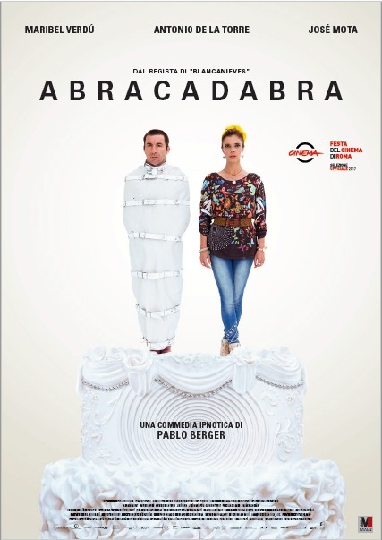 Abracadabra (2017)