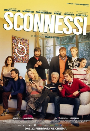 Sconnessi (2017)