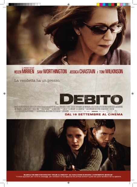 Il Debito (2010)