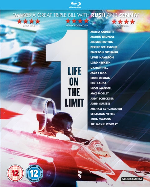 One Life on the Limit Ita eng (2013)