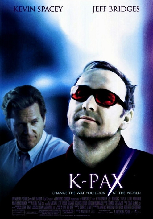 K-PAX - Da Un Altro Mondo (2001)