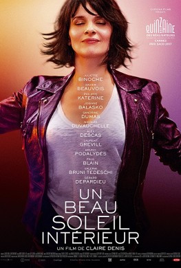 L'amore secondo Isabelle (2017)