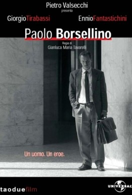 Paolo Borsellino (2004)