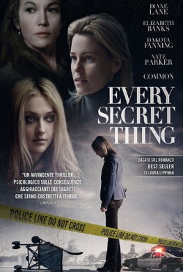 Ogni cosa è segreta (2014)
