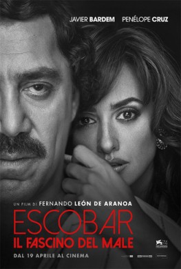 Escobar – Il fascino del male (2018)