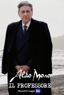 Aldo Moro Il Professore (2018)
