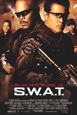 S.W.A.T.-Squadra Speciale Anticrimine (2003)