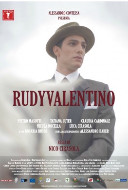 Rudy Valentino (2017)