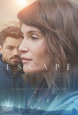 The Escape (2017)