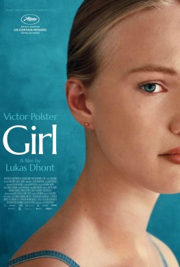 Girl (2018)