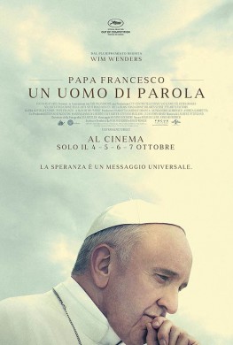 Papa Francesco - Un uomo di parola (2018)