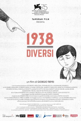 1938 Diversi (2018)
