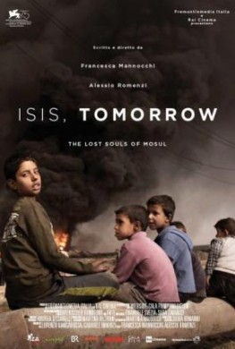 ISIS, TOMORROW. The lost souls of Mosul (2018)