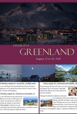 Greenland (2018)