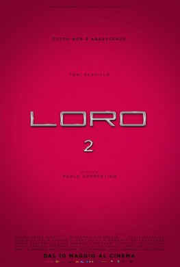 Loro 2 (2018)