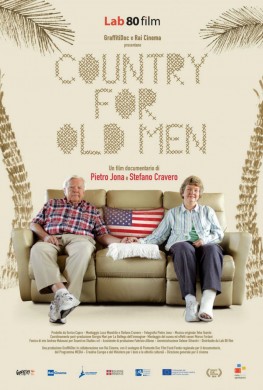 Country for Old Men (2017)